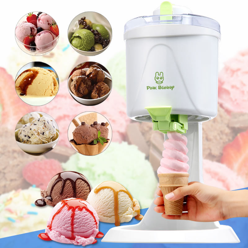 220V-240V Machine Icecream