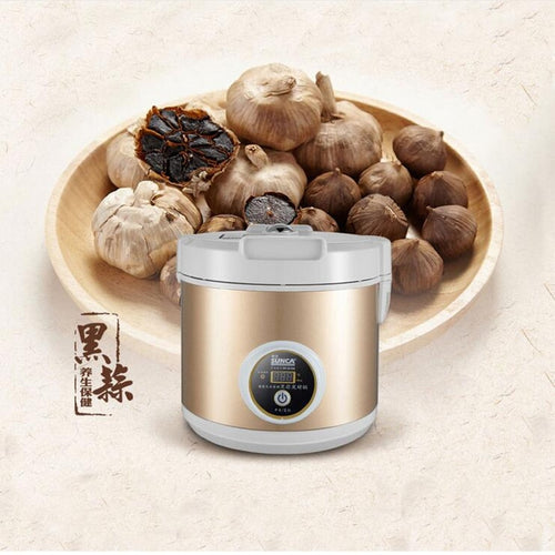 220V Fermenting Black