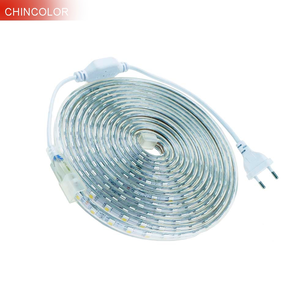 220V Led strip