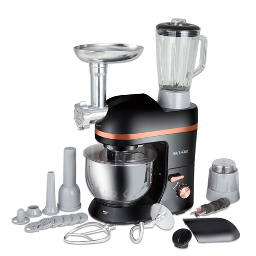 220V Multifunction Electric