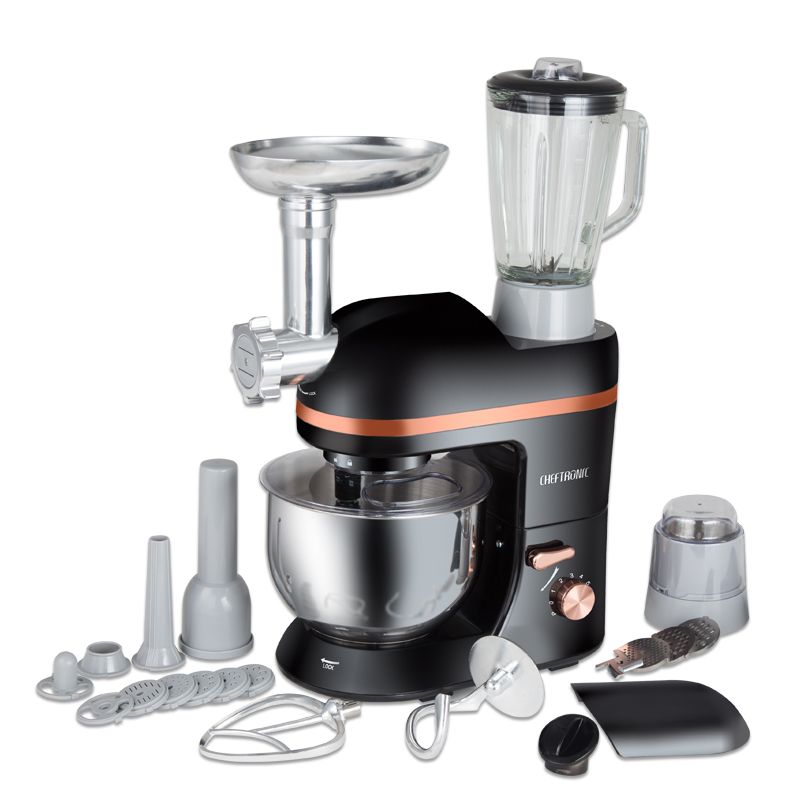 220V Multifunction Electric