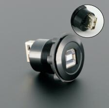 22mm mounting diameter
