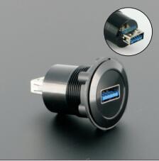 22mm mounting diameter