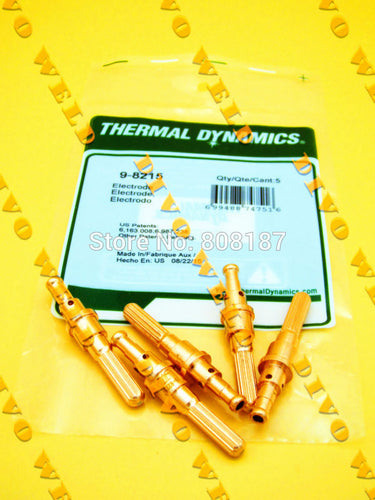 25pcs 9-8215 electrode