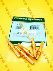 25pcs 9-8215 electrode
