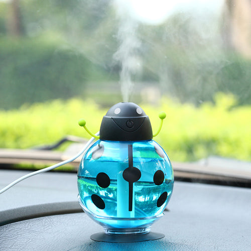260ML Mini Humidifier