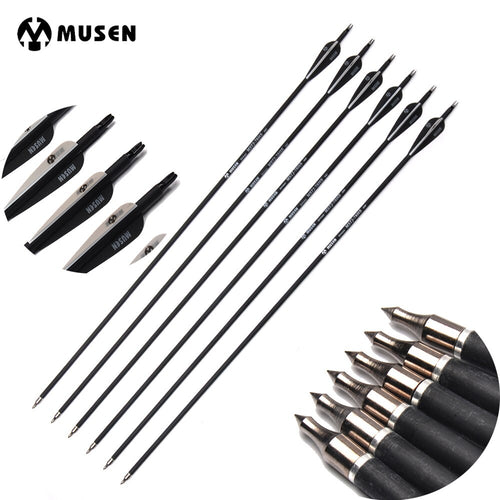 28/30/32 Inches Arrows