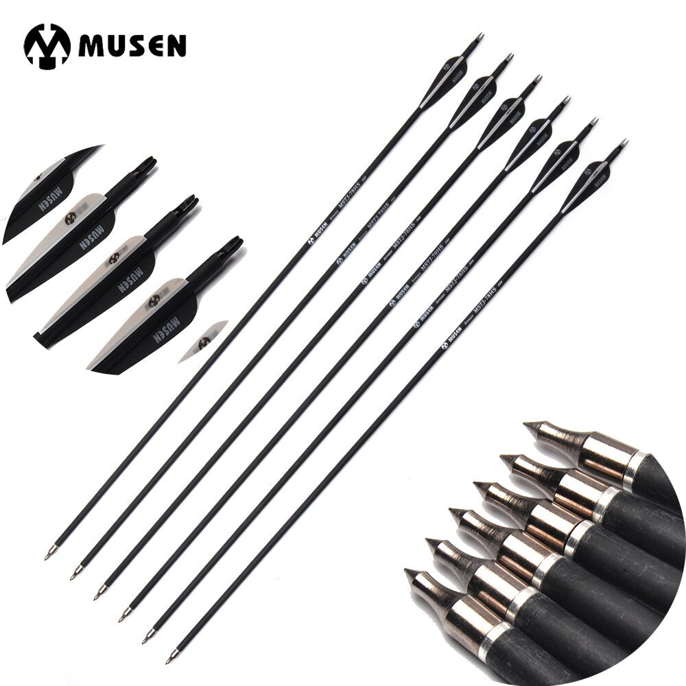 28/30/32 Inches Arrows