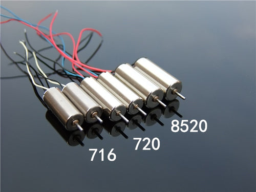 2PCS DC3-5V 8.5*20MM