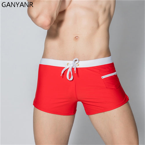 2PCS/Lot GANYANR Brand