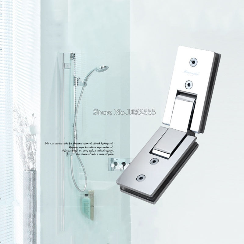 2PCS Stainless Steel