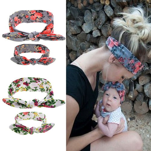 2Pcs/Set Mom and