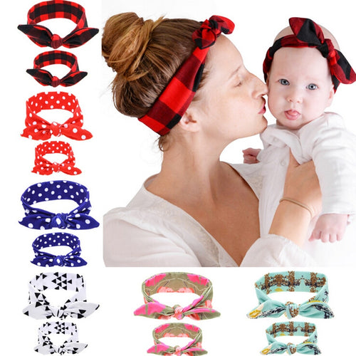 2Pcs/Set Mommy and