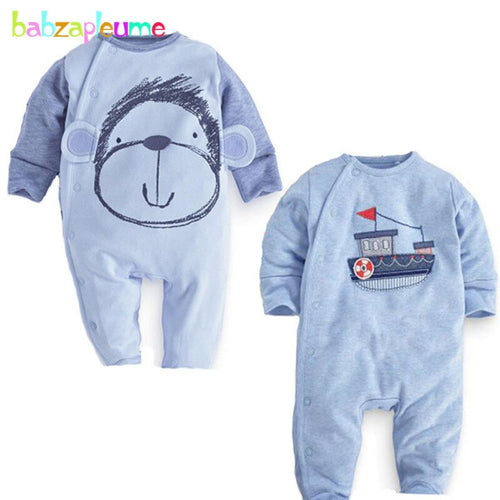 2Piece/0-18Months/Spring Autumn Newborn