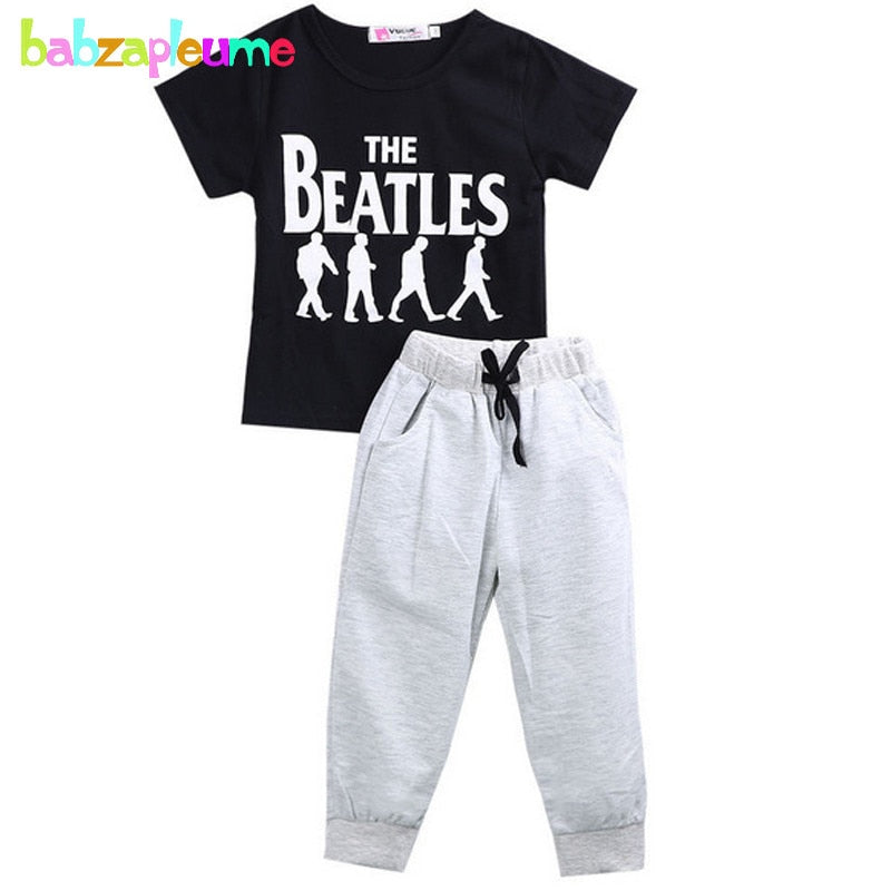 2Piece/0-5Years/Spring Summer Kids