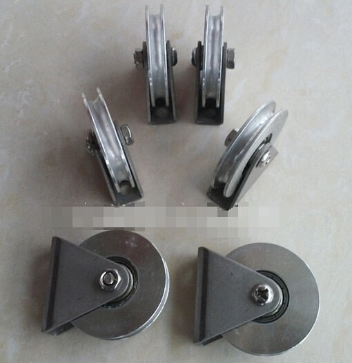 2Pieces/Lot Diameter:38mm Stainless