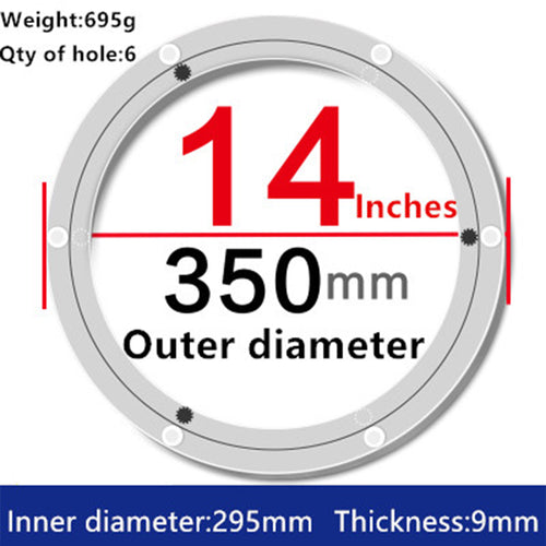 2pcs inches 35cm