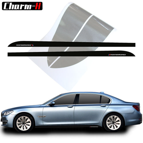 2pcs Car Styling