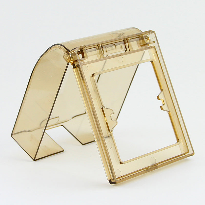 2pcs Electrical Socket