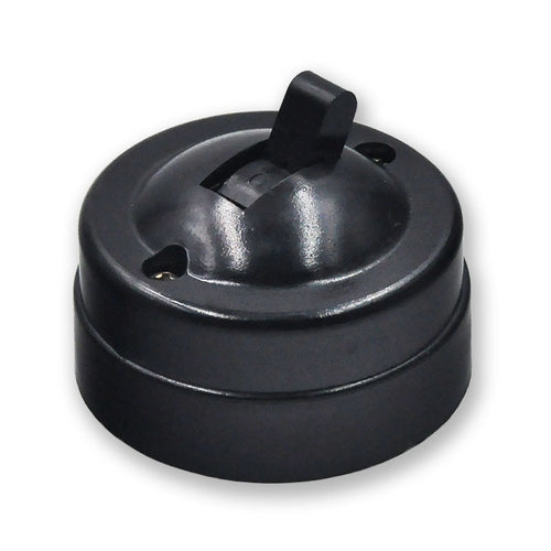 2pcs Retro Toggle