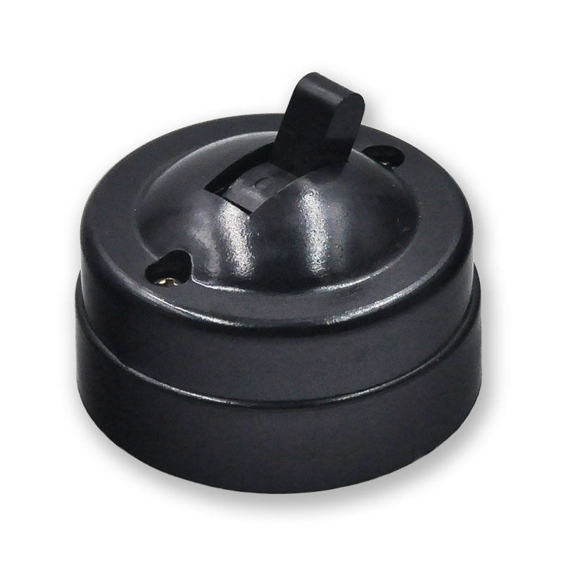 2pcs Retro Toggle