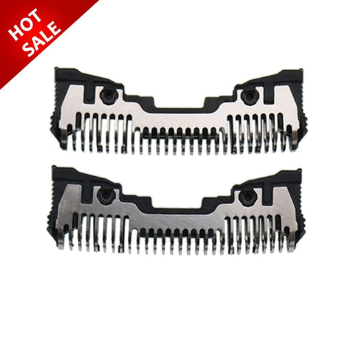 2pcs Shaver Head