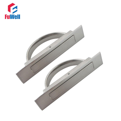 2pcs Tatami Door