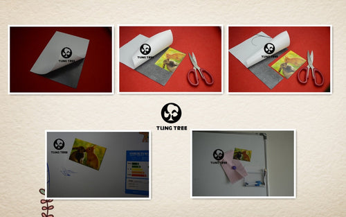 2pcs Thickness Car/Exhibition/Ad