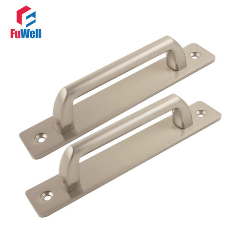 2pcs Zinc Alloy
