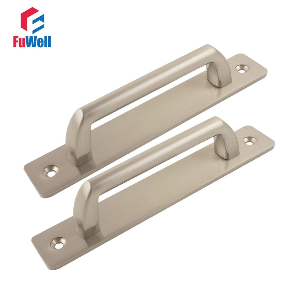 2pcs Zinc Alloy