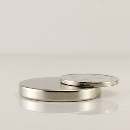 2pcs disc 30x5mm