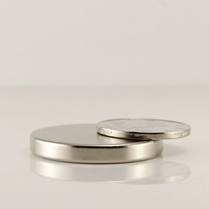 2pcs disc 30x5mm