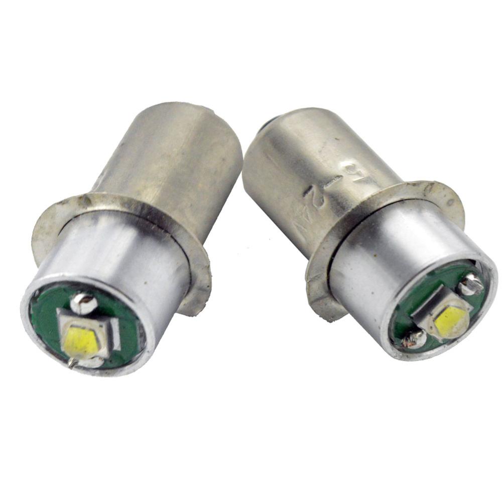 2pcs/lot 3000k 6000k