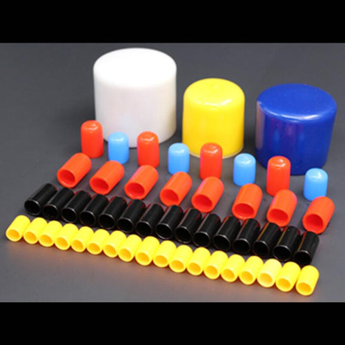 mm PVC plastic