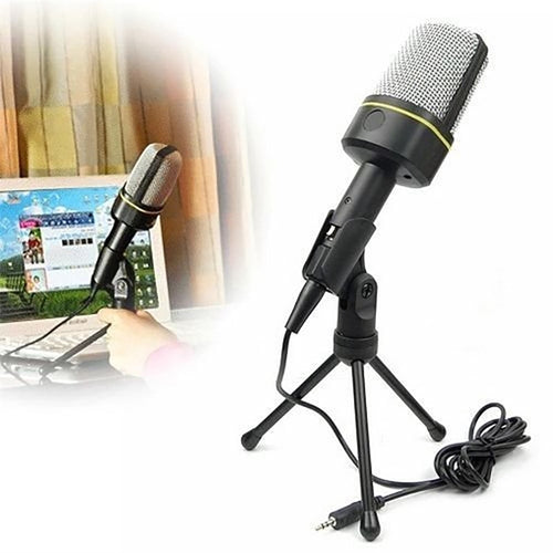 3.5mm Studio Professional