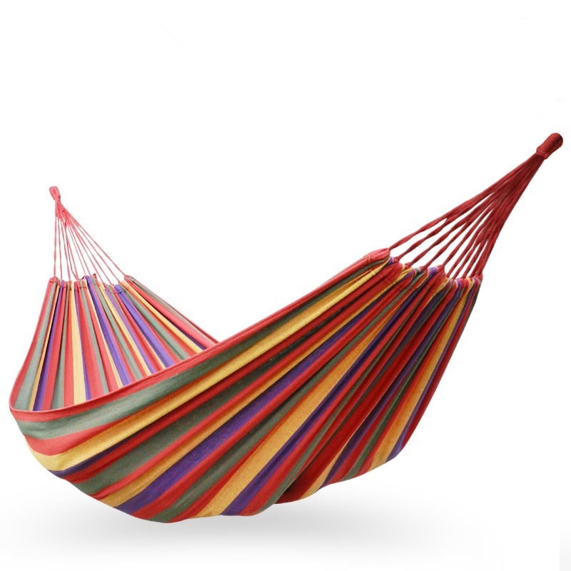 Sizes Outdoor Hammock