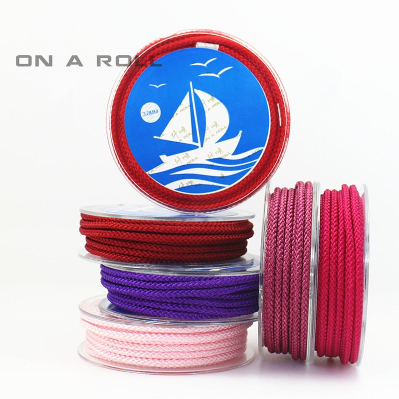 meters/piece 3MM Encryption