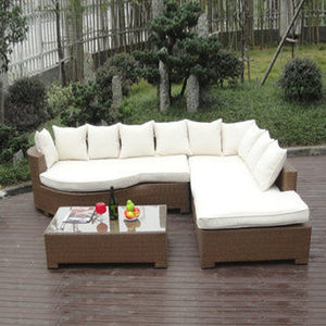 3-pcs Home Lounge