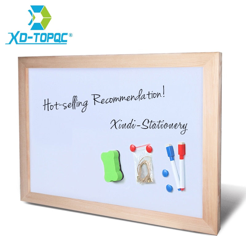 30*40cm Whiteboard Dry