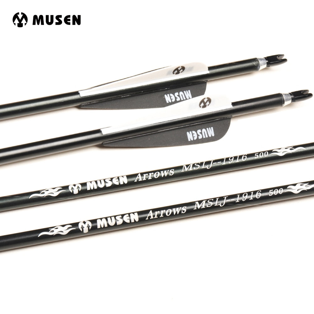 Inches Spine Aluminium