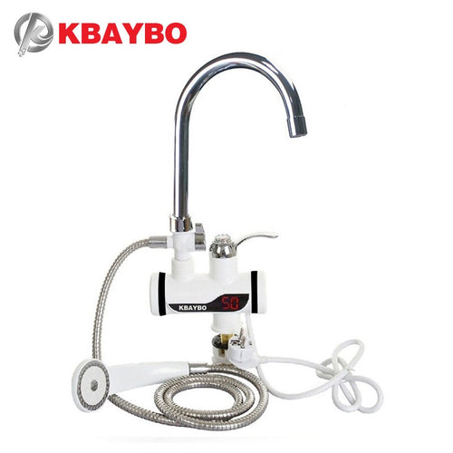 3000W Electric Instant