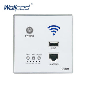 300M Wall Embedded