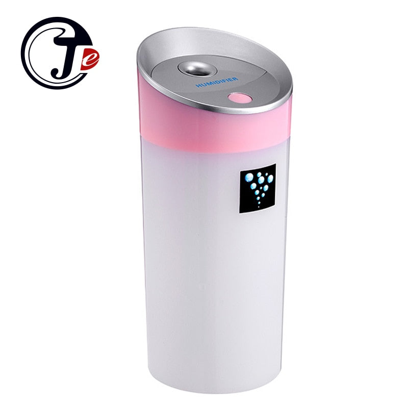 300ML Anion Humidifier