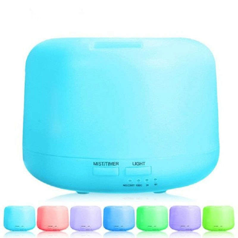 300ML Ultrasonic Aromatherapy