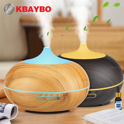 300ml Aroma Diffuser