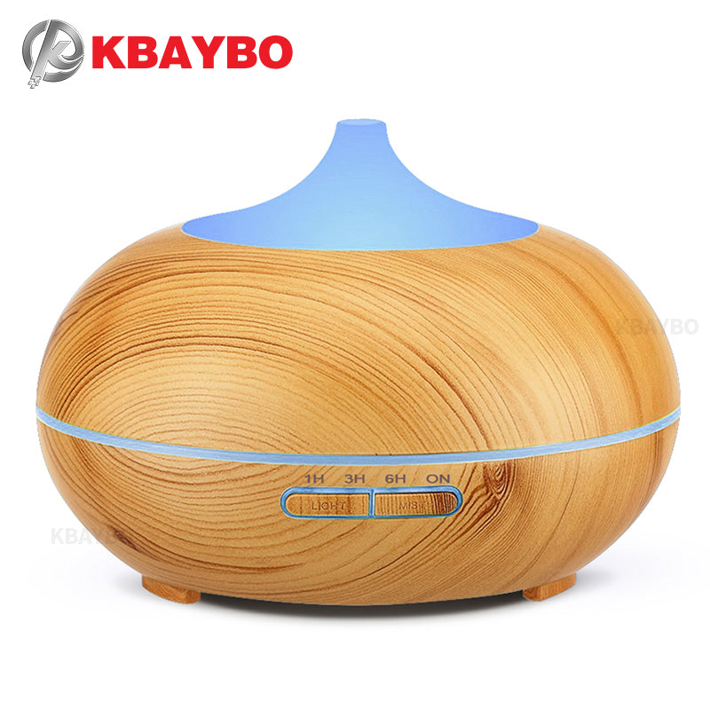 300ml Aroma Essential