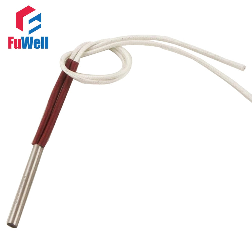 Stainless Steel High