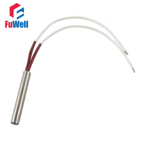 Stainless Steel High