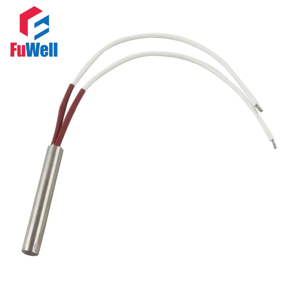 Stainless Steel High