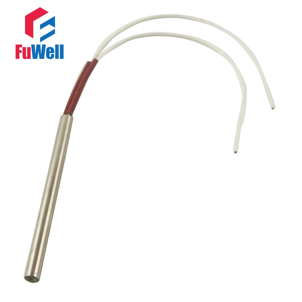 Stainless Steel High